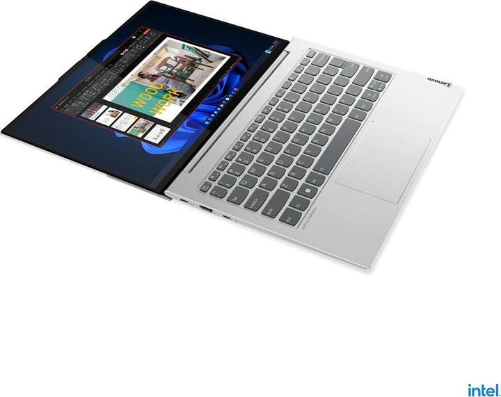 Produktbild Lenovo ThinkBook 13s G4 IAP 21AR (13.30", Intel Core i5-1240P, 16 GB, 512 GB, DE)