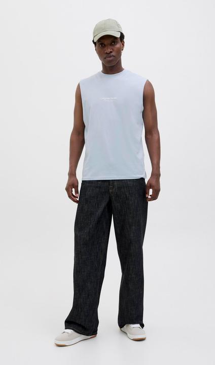 Image du produit Jack & Jones Jorvesterbro Sleeveless Tee Sn (XS)