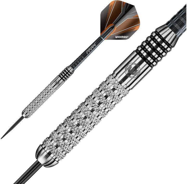 Actual product image Winmau Barbarian (22 g)