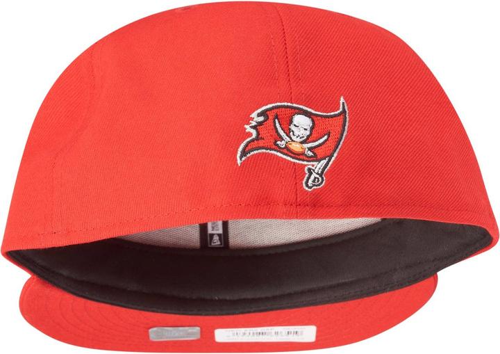 Actual product image New Era 59Fifty Fitted Cap - ELEMENTS Tampa Bay Buccaneers (7 1/4)