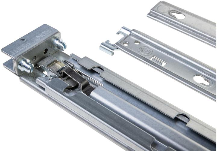 Immagine prodotto HPE DL3XX Gen11 Kit di montaggio facile della guida 2