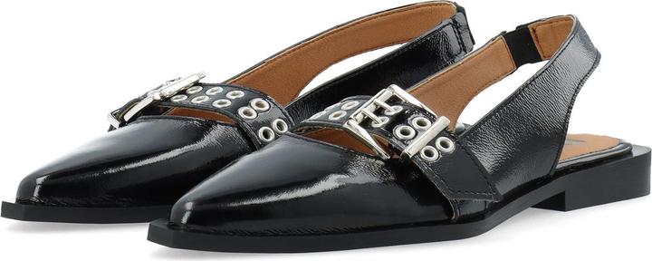 Produktbild Bianco BIAVICTORIA Slingbacks (41)