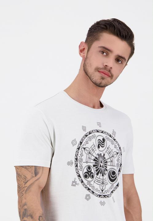 Actual product image The Legend of Zelda Symbols Men's Tshirt (L)