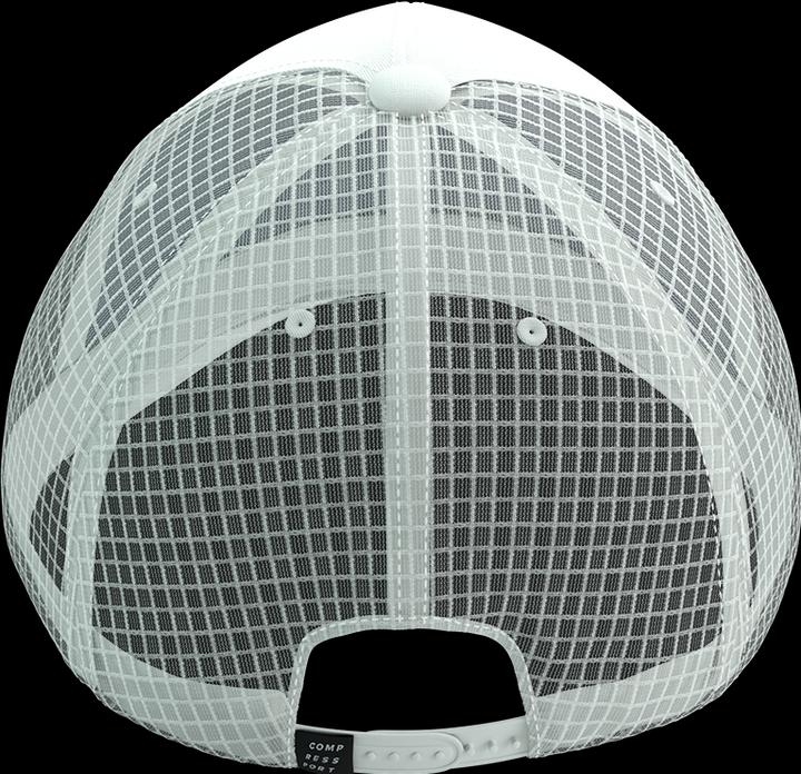 Actual product image Compressport Trucker 6P Cap