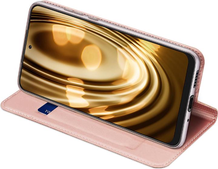 Image du produit Dux Ducis Couverture du livre Skin Pro Series (Samsung Galaxy A73 5G)