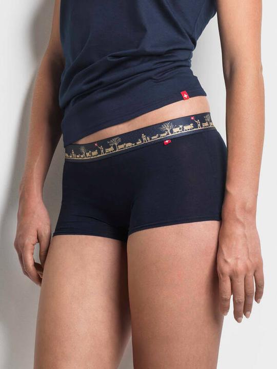 Immagine prodotto ISA Bodywear Mutandine Lucy (L, Confezione singola)