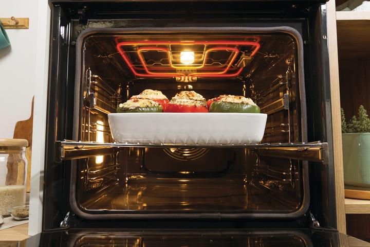 Produktbild Gorenje BPS6737E14X ED Pyrolyse