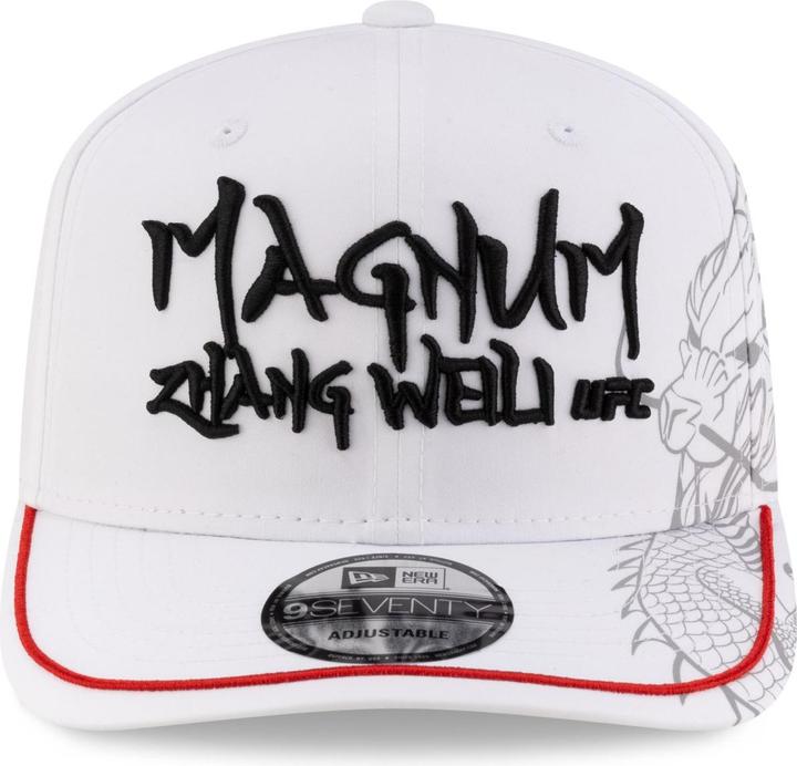 Produktbild New Era 9Seventy Snapback Cap - UFC MMA Zhang Weili