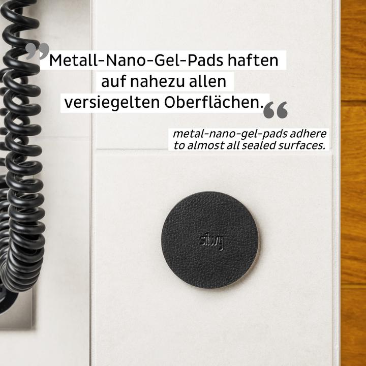 Image du produit Silwy Haken Magnet Clever (1 x)