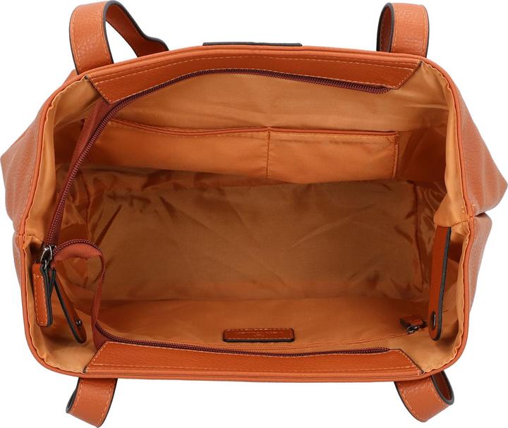 Immagine prodotto Tom Tailor Borsa a tracolla Miri 27 cm