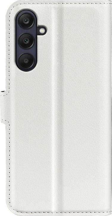 Produktbild Cover-Discount Galaxy A26 5G - Leder Etui Hülle (Samsung Galaxy A26)