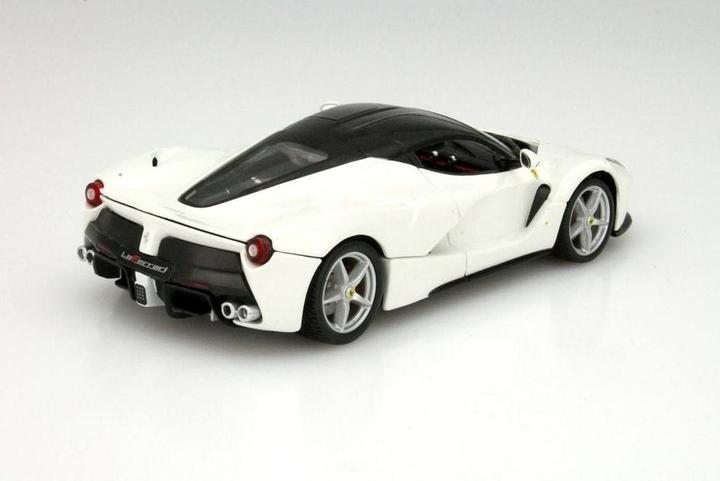 Produktbild Bburago R&P LaFerrari
