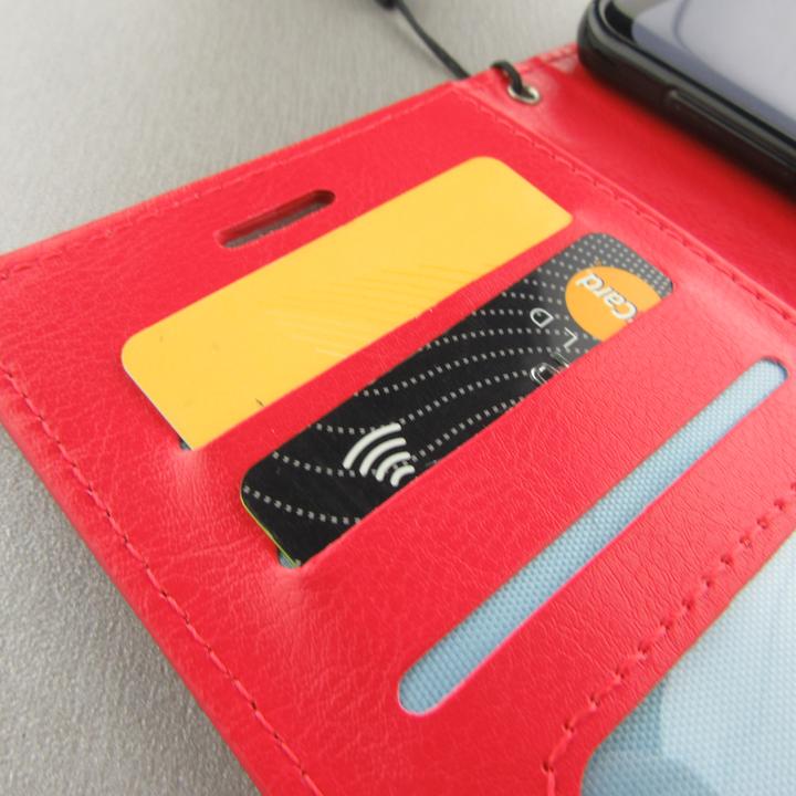 Image du produit PhoneLook Fourre Premium Flip (Samsung Galaxy S10+)