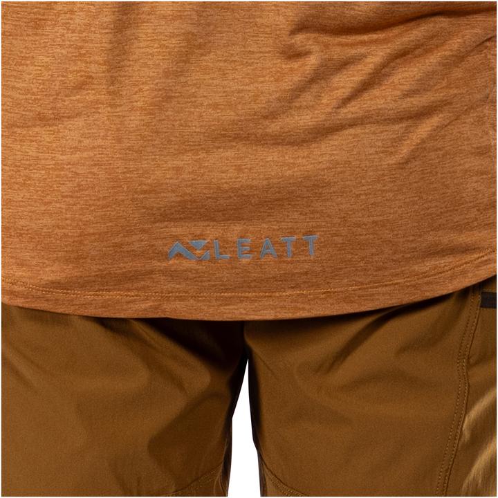 Leatt MTB Trail 1.0 Jersey