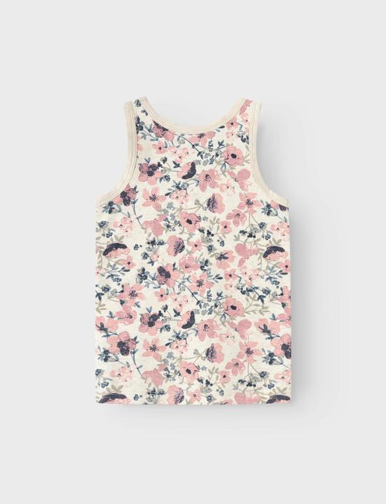 Immagine prodotto Name it Nmftank Top 2p Nostalgia Flower Noos (92)
