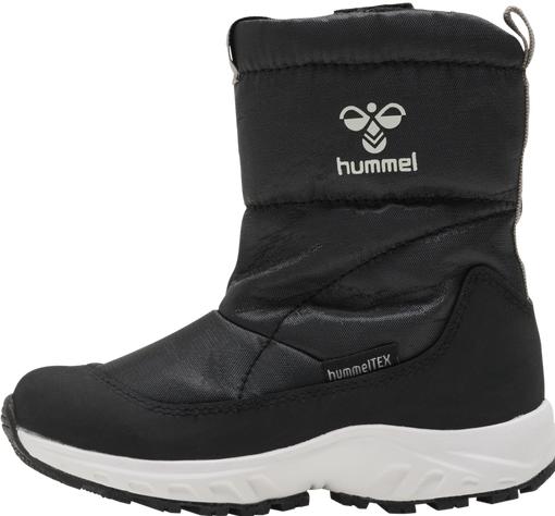 Actual product image hummel Root Buffer Boot Recycled Tex Infant (23)
