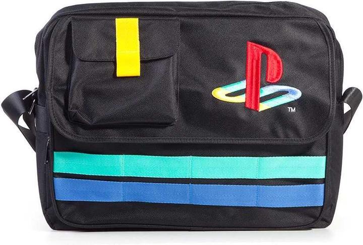Sony Retro Logo Messengerbag
