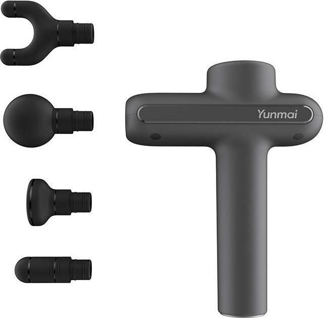 Immagine prodotto Yunmai Massaggiatore a vibrazione Pro YMFG-B563 1800 giri al minuto