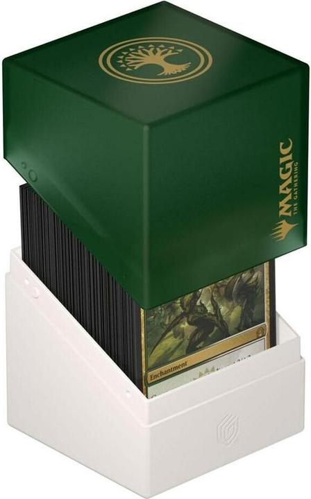 Image du produit Ultimate Guard Boulder 100+ Magic : The Gathering "Guild Summit" - Selesnya