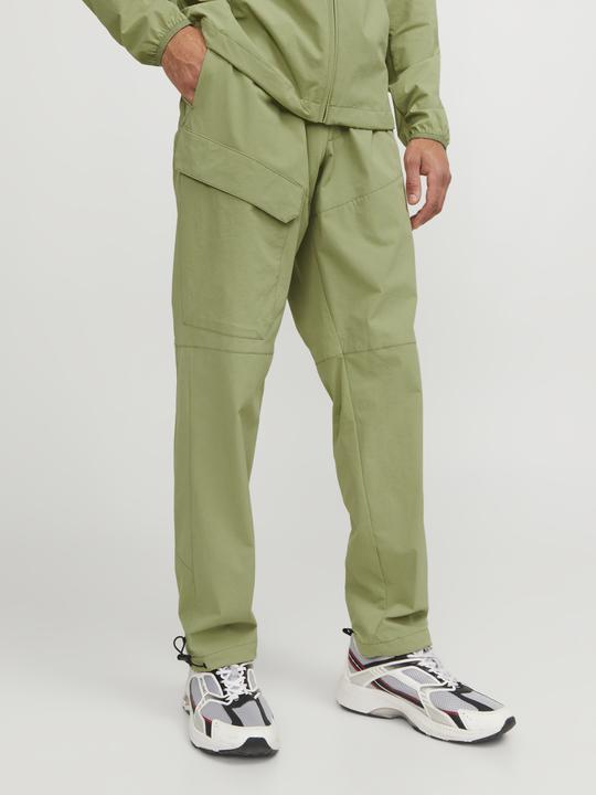 Produktbild Jack & Jones RDD Regular Fit Lounge hose Jogginghose (XL)