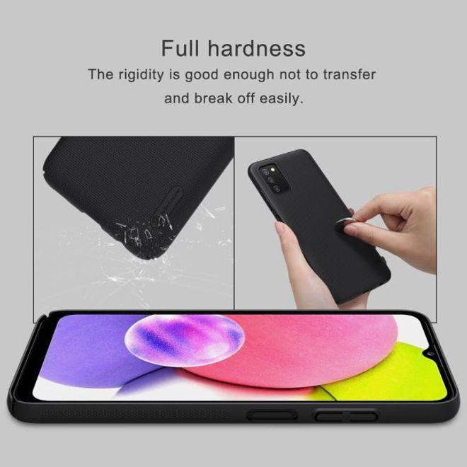 Produktbild Nillkin Super Frosted Shield Series (Samsung Galaxy A03s)