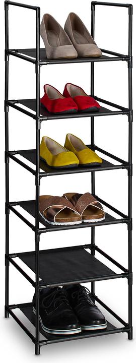 Image du produit Relaxdays Baylee (33 x 33 x 106 cm)