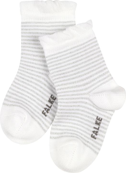 Actual product image Falke Glitter Stripe Babys Socken (74/80)