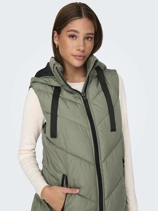 Produktbild JdY Stepp Weste Daunenweste (XS)