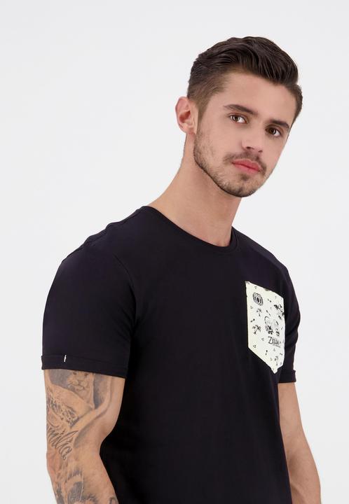 Actual product image The Legend of Zelda Link's Awakening Pocket Men's Tshirt (L)
