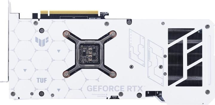 Produktbild ASUS TUF Gaming GeForce RTX 4070 Ti OC (12 GB)