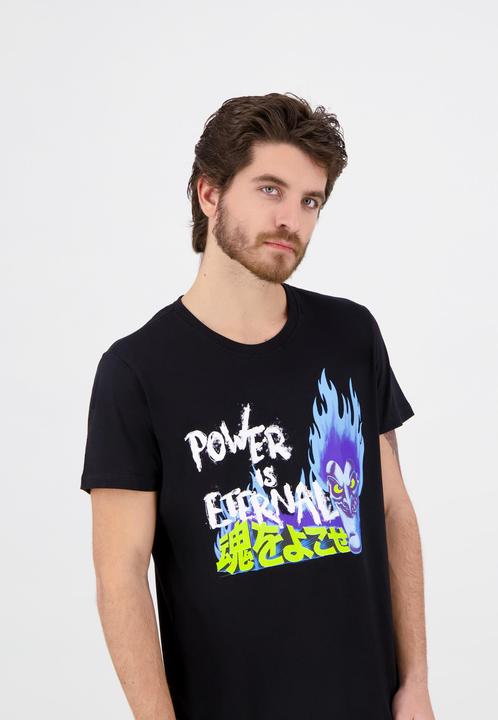Immagine prodotto Hercules Tshirt da uomo Hades (S)