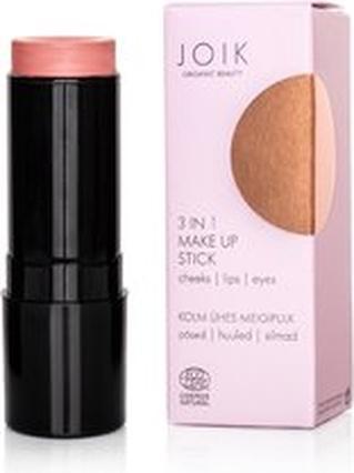 Actual product image Joik 3-In-1 Make Up Stick 03 Sunset Peach - 8.5 Grams (Sunset Peach)