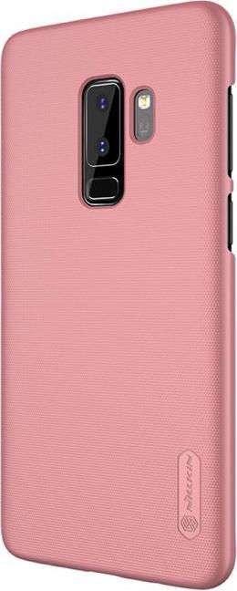 Produktbild Nillkin Super Frosted Shield Series (Samsung Galaxy S9+)