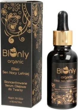 Image du produit Bionly Sérum concentré à l'huile pour le visage 30 ml (30 ml)
