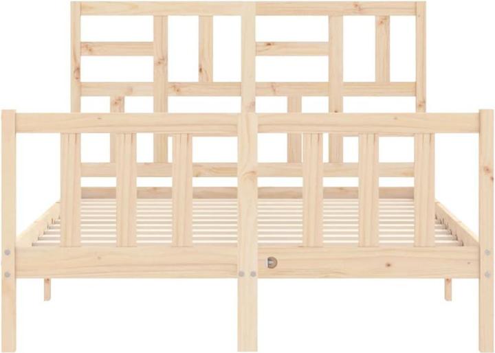 Immagine prodotto VidaXL Zack (140 x 200 cm)