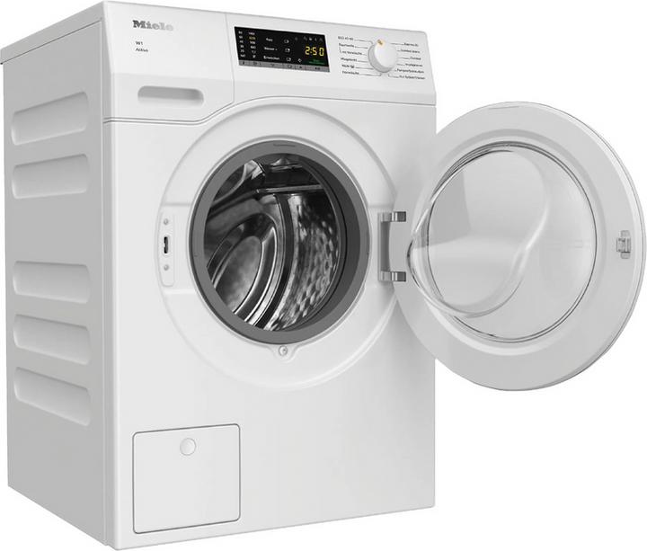 Image du produit Miele WCA 030 WCS (7 kg, Droite)