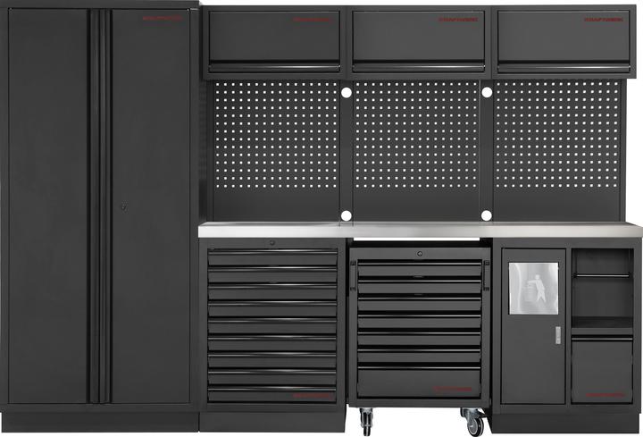 Edelstahl 430