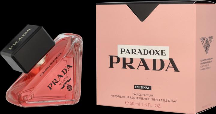Immagine prodotto Prada Paradosso Intenso (Eau de parfum, 50 ml)
