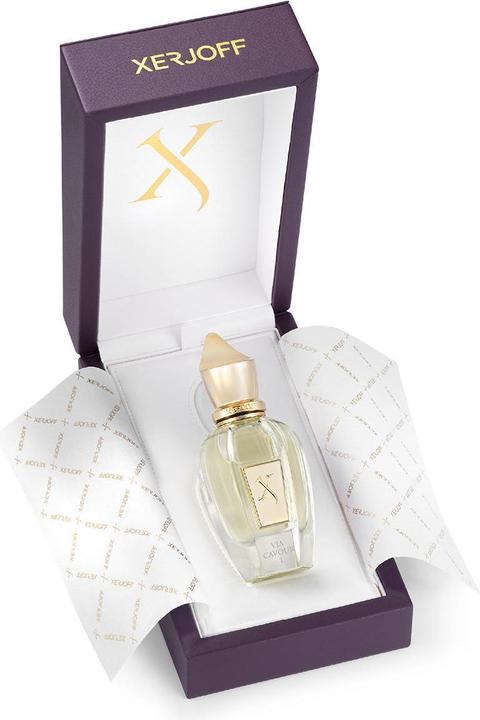 Produktbild XerJoff Via Cavour 1 (Eau de Parfum, 50 ml)
