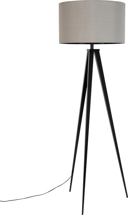 Actual product image Zuiver Tripod (E27)