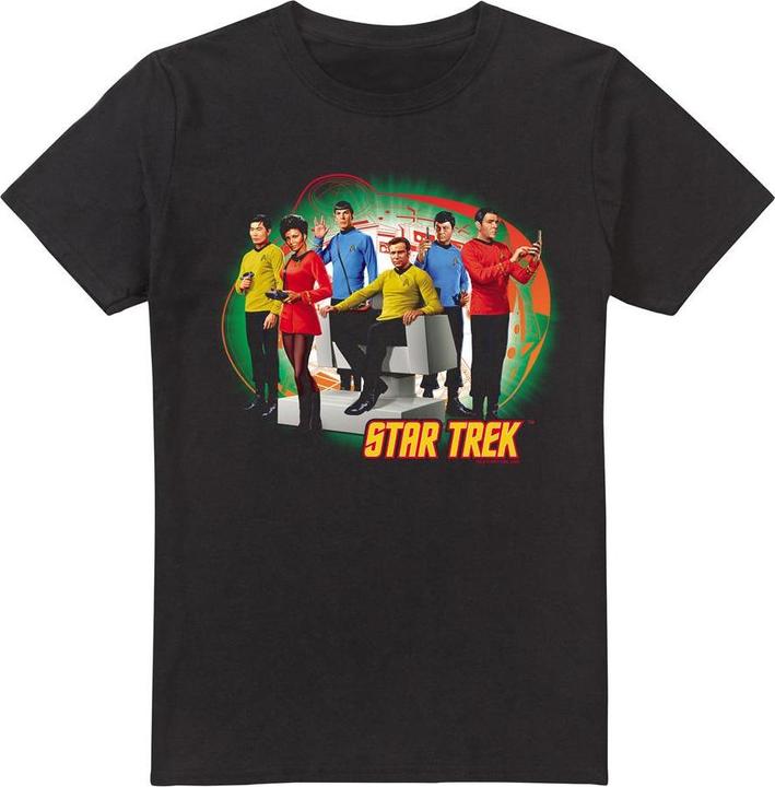 Enterprise's Finest TShirt (L)
