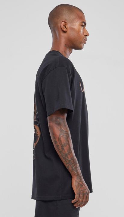 Image du produit Urban Classics Tee surdimensionné Giza - 119367 (XL)