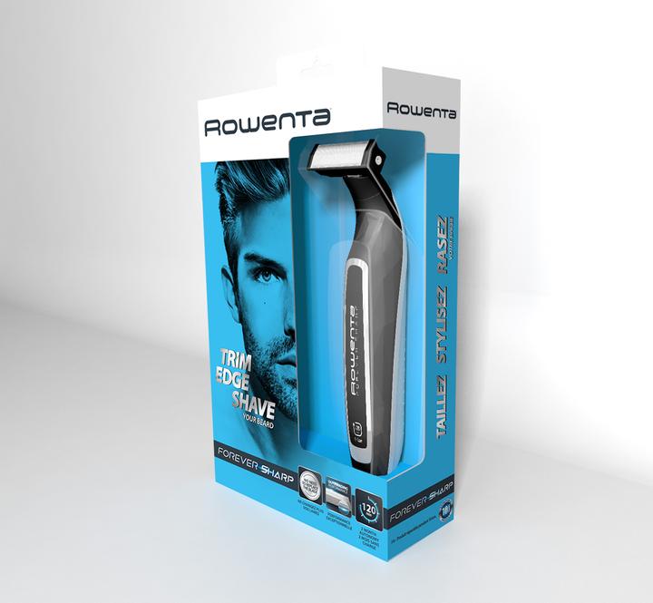 Image du produit Rowenta Forever Sharp