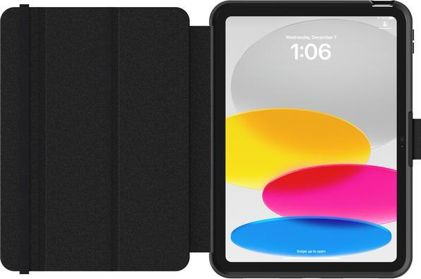 Actual product image OtterBox Symmetry Folio (iPad 2025 (11th gen), iPad 2022 (10th Gen))