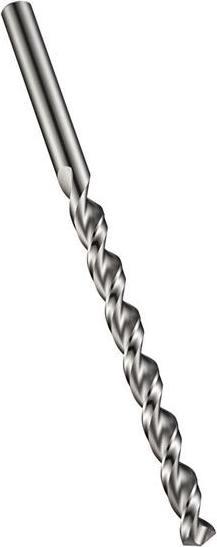 Actual product image Dormer A940 HSCO MULTI-APP SS LS DRILL 3/32IN (2.38 millimetres)
