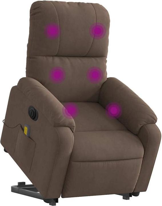 Actual product image VidaXL Jafar