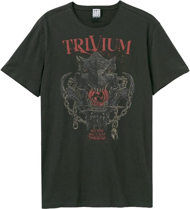 Amplified Dragon Chains TShirt (3XL)