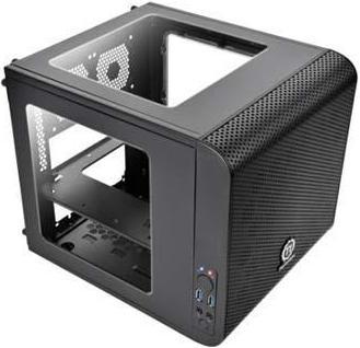 Actual product image Thermaltake Core V1 (Mini-ITX)