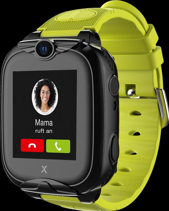 Actual product image Xplora XGO2 (42 mm, 4G)