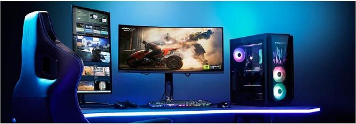 Image du produit Acer Predator Orion 7000 PO7-660 (Intel Core Ultra 9 285K, 128 Go, 6144 Go, GeForce RTX 5090)